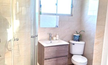 SE ARRIENDA BONITO DEPTO, 2do Piso, Mirasol, Algarrobo