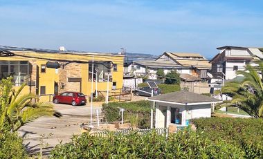 SE ARRIENDA BONITO DEPTO, 2do Piso, Mirasol, Algarrobo