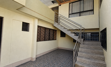 Casa Rentera en Venta - Sector Mitad del Mundo