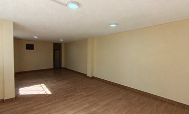 Casa Rentera en Venta - Sector Mitad del Mundo