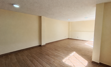 Casa Rentera en Venta - Sector Mitad del Mundo
