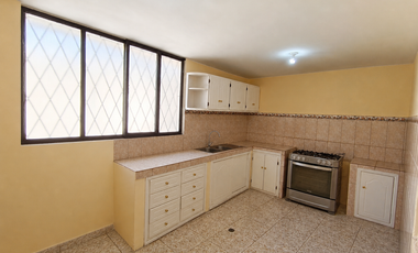 Casa Rentera en Venta - Sector Mitad del Mundo
