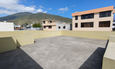 Casa Rentera en Venta - Sector Mitad del Mundo