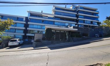 Exclusivo departamento amoblado en Lomas de San Andrés