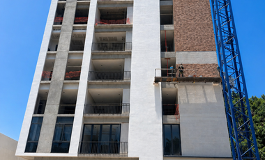 Departamento 2 recámaras en BARRANQUILLA 2964, Colomos Providencia