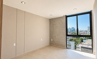 Departamento 2 recámaras en BARRANQUILLA 2964, Colomos Providencia