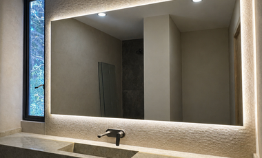 Departamento 2 recámaras en BARRANQUILLA 2964, Colomos Providencia