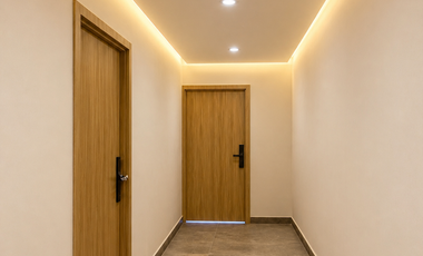 Departamento 2 recámaras en BARRANQUILLA 2964, Colomos Providencia