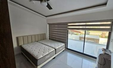 CASA EN VENTA EN FRACCIONAMIENTO LOMAS DE COCOYOC, MORELOS