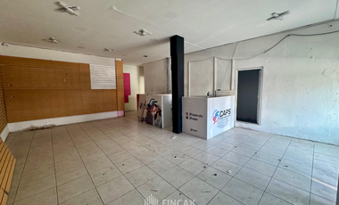 Bodega en Renta en - Col. Centro