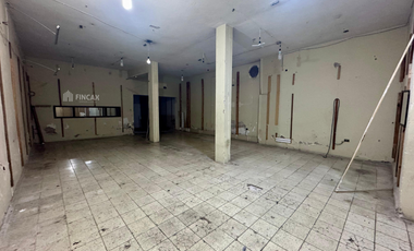 Bodega en Renta en - Col. Centro