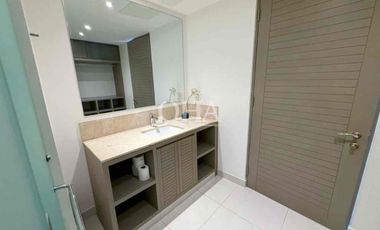 Se renta departamento en Aria Puerto Cancún
