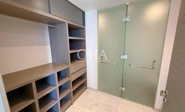 Se renta departamento en Aria Puerto Cancún
