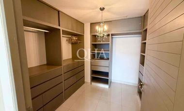 Se renta departamento en Aria Puerto Cancún
