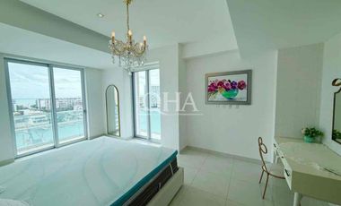 Se renta departamento en Aria Puerto Cancún