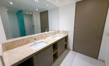 Se renta departamento en Aria Puerto Cancún
