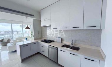 Se renta departamento en Aria Puerto Cancún