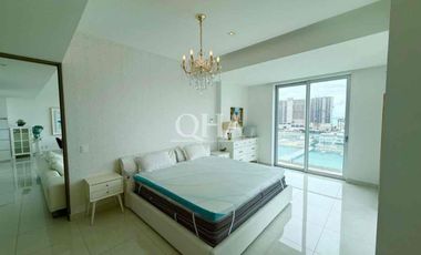 Se renta departamento en Aria Puerto Cancún