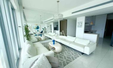 Se renta departamento en Aria Puerto Cancún