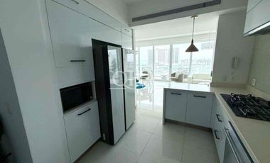 Se renta departamento en Aria Puerto Cancún