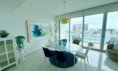 Se renta departamento en Aria Puerto Cancún