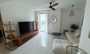 Se renta departamento en Aria Puerto Cancún