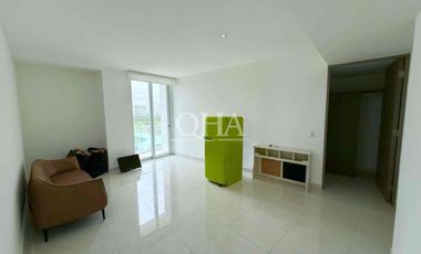 Se renta departamento en Aria Puerto Cancún