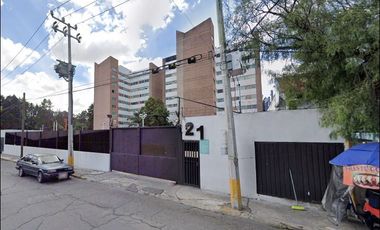DEPARTAMENTO EN VENTA EN ARCOS DEL ALBA, CUAUTILTÁN