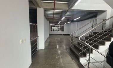Bodega en renta fontibon