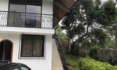 Urbanización lago capeira casa en venta