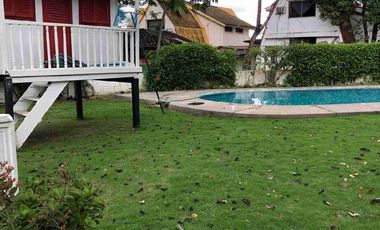 Urbanización lago capeira casa en venta