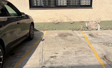 Hermoso departamente en renta en Juan de Dios Bátiz Lindavista