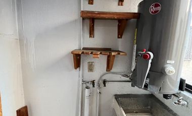 Hermoso departamente en renta en Juan de Dios Bátiz Lindavista