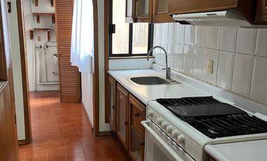 Hermoso departamente en renta en Juan de Dios Bátiz Lindavista