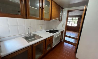 Hermoso departamente en renta en Juan de Dios Bátiz Lindavista