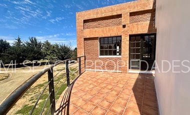 Camino Carampangue - Talagante - Isla de Maipo
