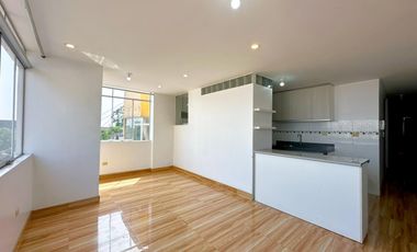 🏠 Departamento En Venta – Urb. Bucarest, Ate