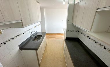 🏠 Departamento En Venta – Urb. Bucarest, Ate