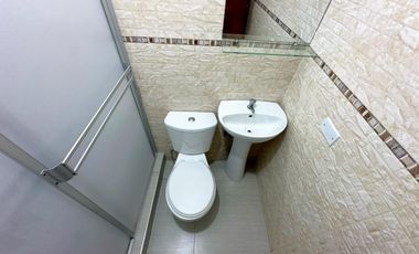 🏠 Departamento En Venta – Urb. Bucarest, Ate