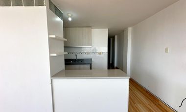 🏠 Departamento En Venta – Urb. Bucarest, Ate