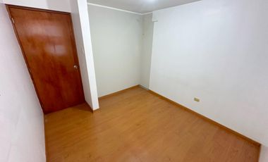 🏠 Departamento En Venta – Urb. Bucarest, Ate