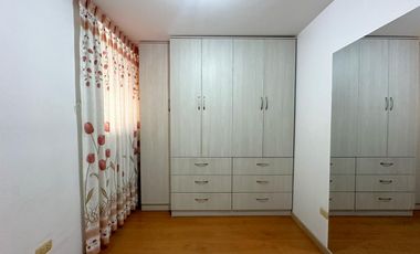 🏠 Departamento En Venta – Urb. Bucarest, Ate