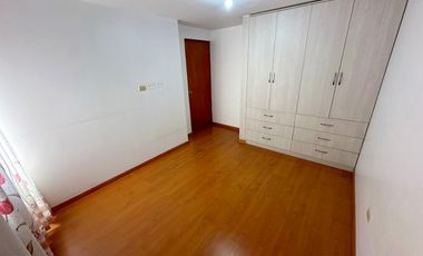 🏠 Departamento En Venta – Urb. Bucarest, Ate