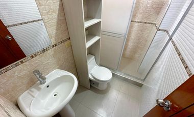 🏠 Departamento En Venta – Urb. Bucarest, Ate