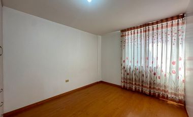 🏠 Departamento En Venta – Urb. Bucarest, Ate