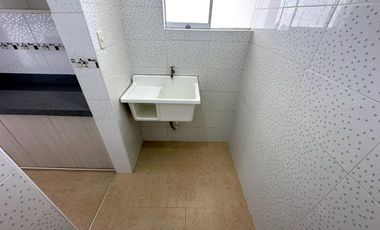 🏠 Departamento En Venta – Urb. Bucarest, Ate