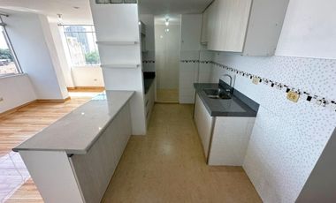 🏠 Departamento En Venta – Urb. Bucarest, Ate