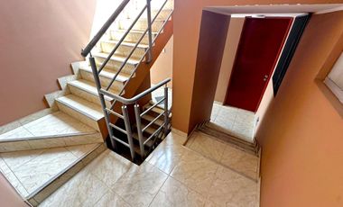 🏠 Departamento En Venta – Urb. Bucarest, Ate