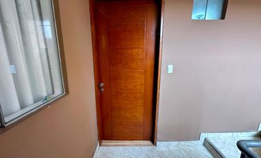 🏠 Departamento En Venta – Urb. Bucarest, Ate