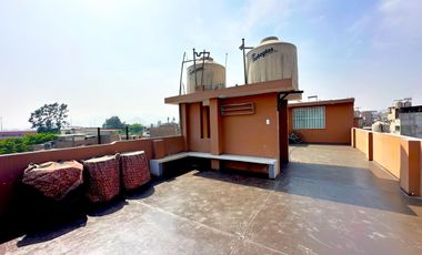🏠 Departamento En Venta – Urb. Bucarest, Ate